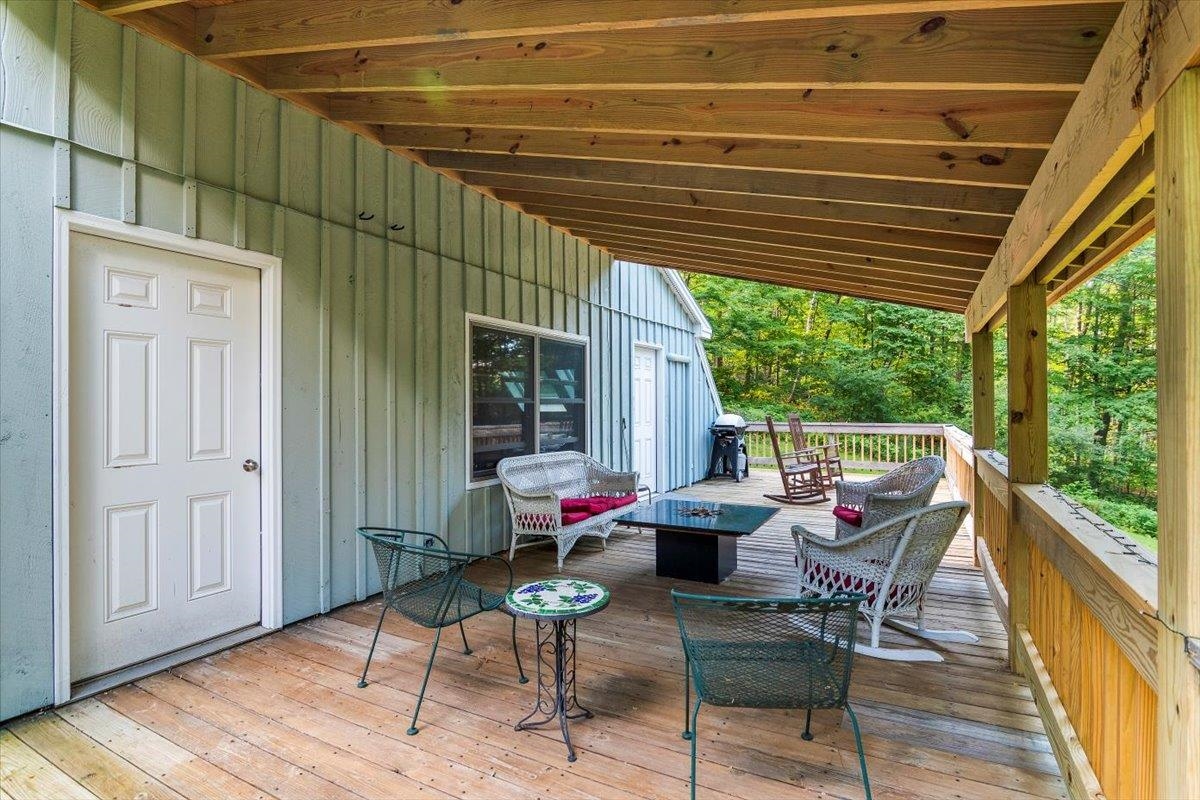 509 Thompson Pond Road Pownal, VT 05261 - Photo 32 of 41