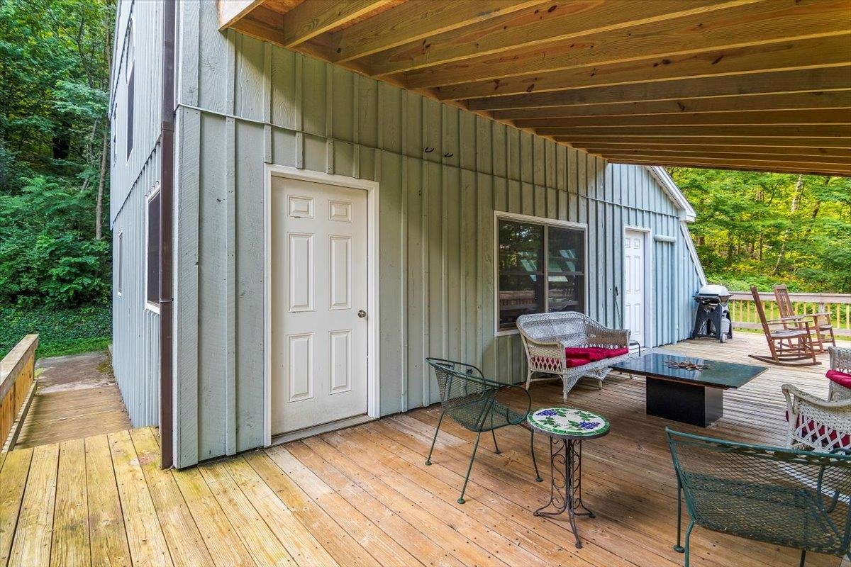 509 Thompson Pond Road Pownal, VT 05261 - Photo 33 of 41