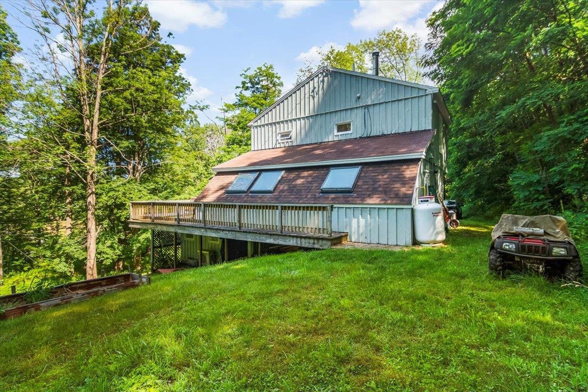 509 Thompson Pond Road Pownal, VT 05261 - Photo 37 of 41