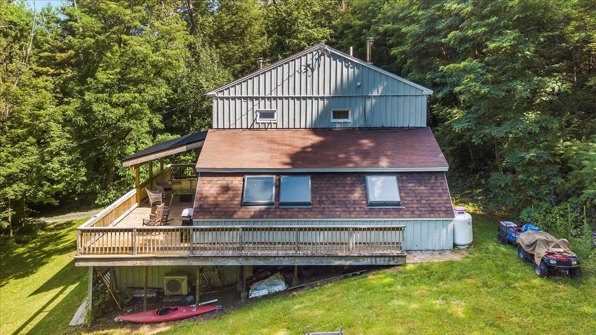 509 Thompson Pond Road Pownal, VT 05261 - Photo 38 of 41