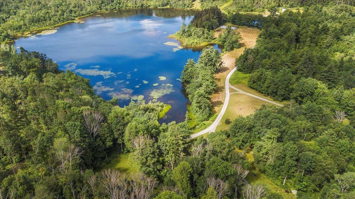 509 Thompson Pond Road Pownal, VT 05261 - Photo 41 of 41