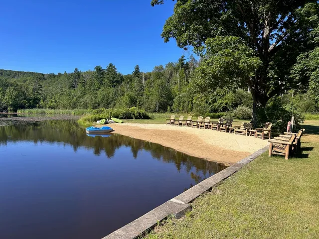 $349,000 | 509 Thompson Pond Road, Pownal, VT 05261