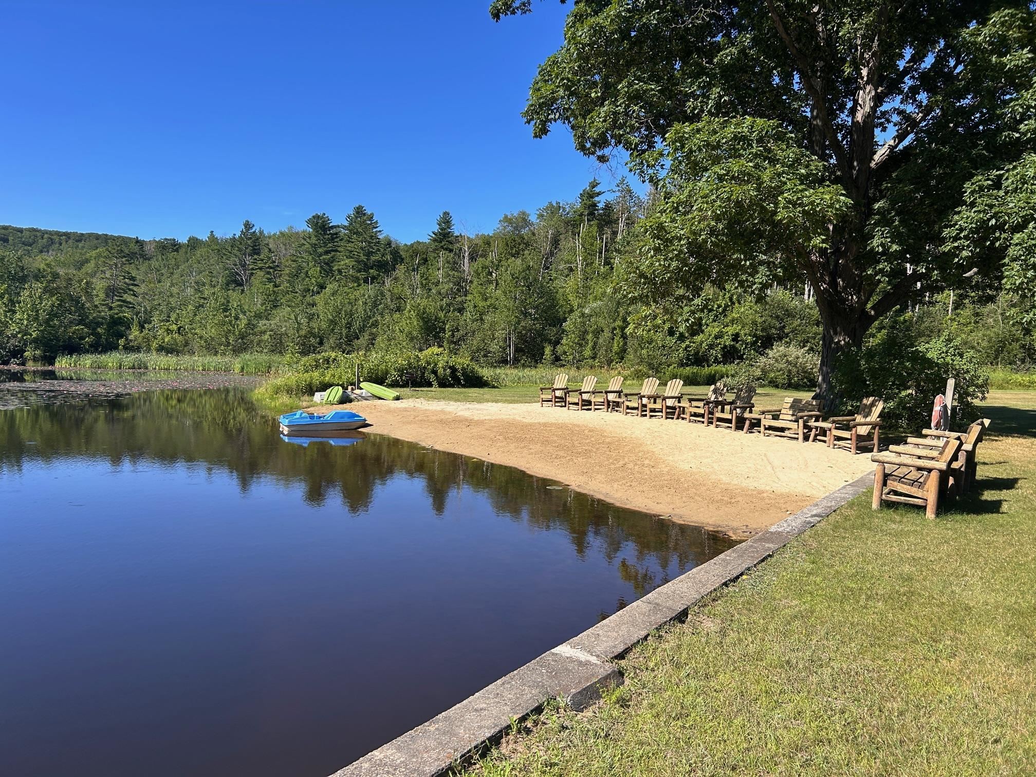 509 Thompson Pond Road Pownal, VT 05261 - Photo 6 of 41