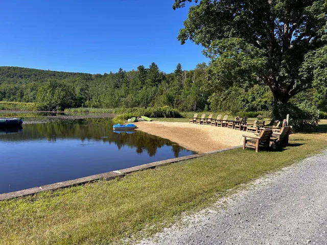 $349,000 | 509 Thompson Pond Road, Pownal, VT 05261