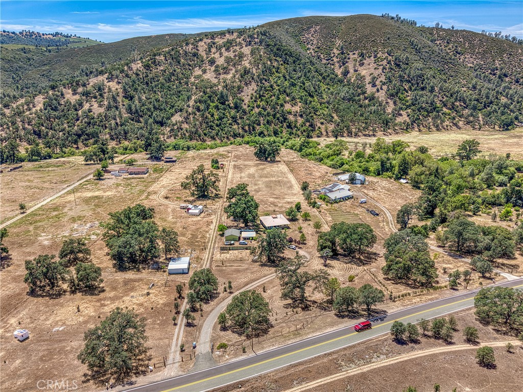 1623 New Long Valley Road Clearlake Oaks, CA 95423 - Photo 2 of 65