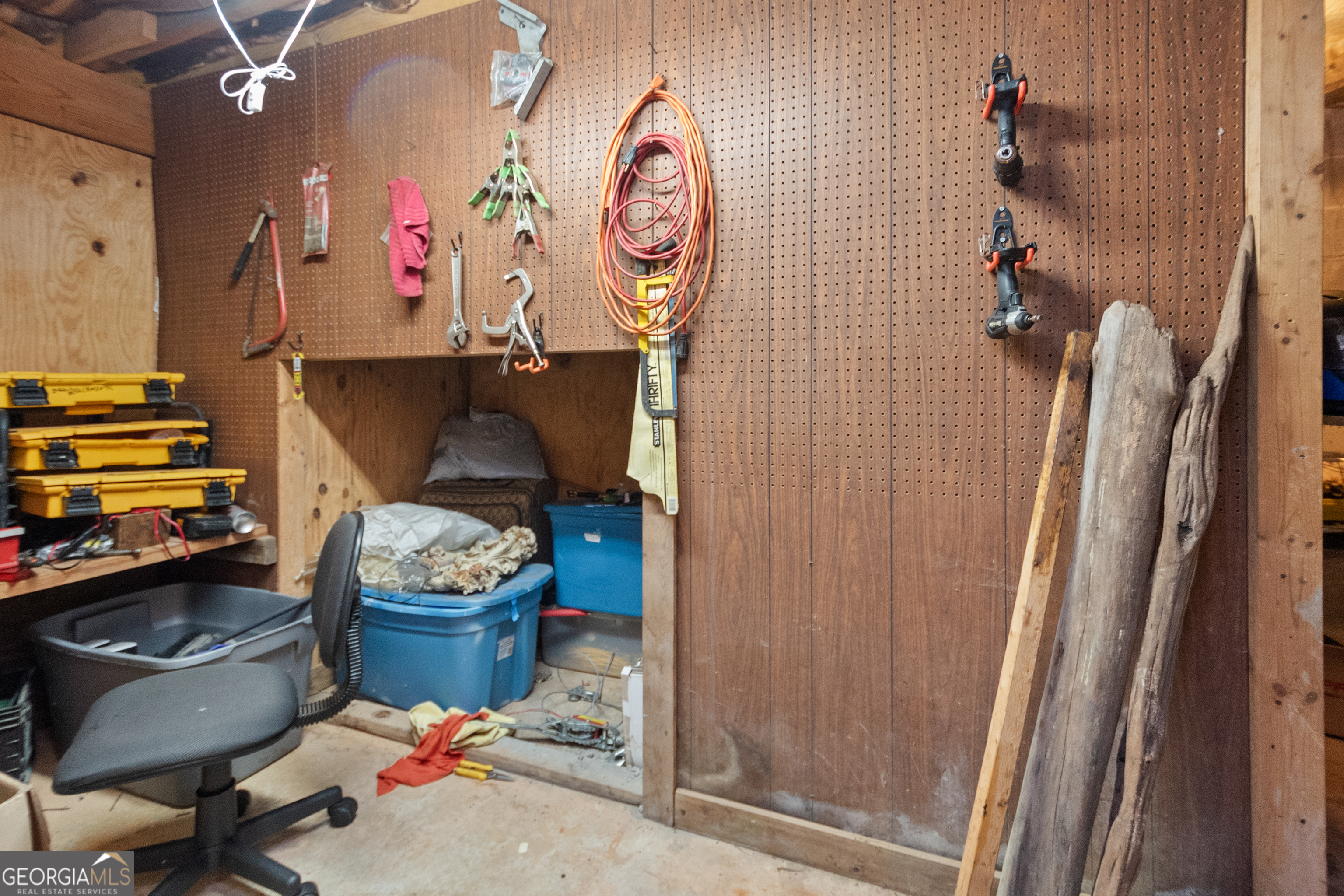 808 South Fling Road LaGrange, GA 30240 - Photo 24 of 35