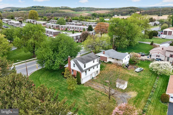 $375,000 | 425 College Boulevard, Kutztown, PA 19530