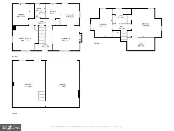 $375,000 | 425 College Boulevard, Kutztown, PA 19530