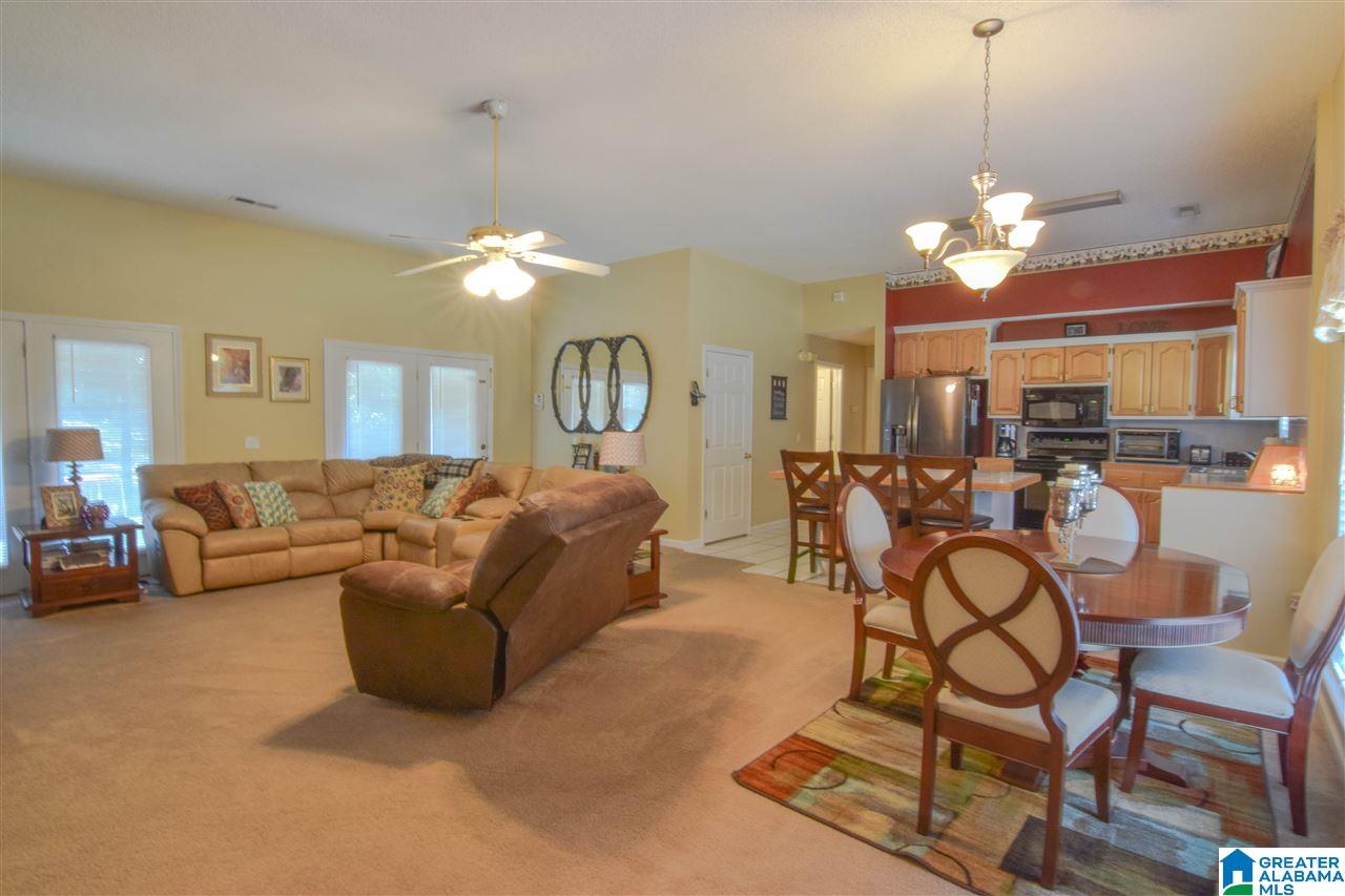 20 Ruth Lane West Blocton, AL 35184 - Photo 13 of 21