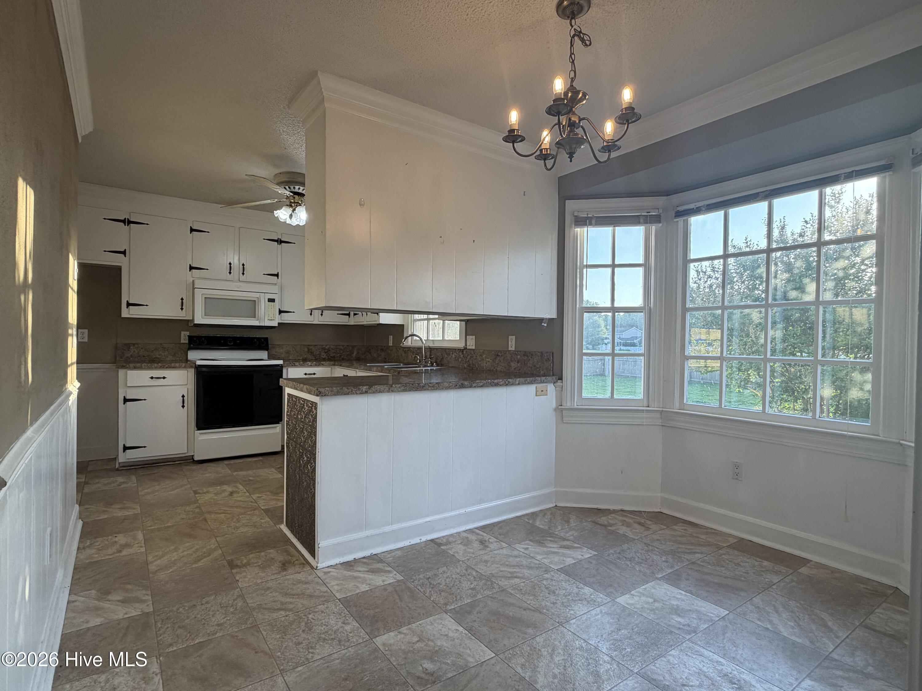 828 Jeffreys Road Rocky Mount, NC 27804 - Photo 13 of 32