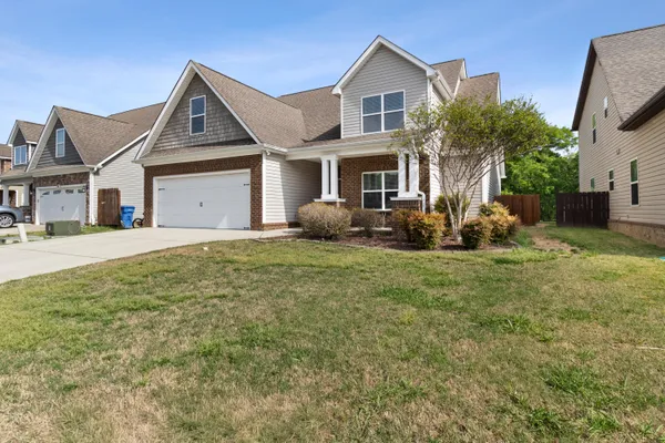$599,900 | 2711 Waterhaven Drive, Unit 21, Chattanooga, TN 37406