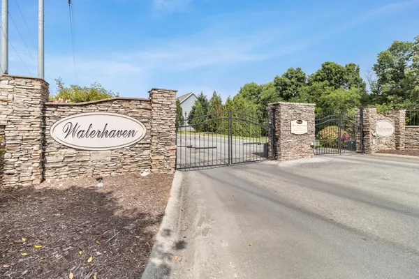 $599,900 | 2711 Waterhaven Drive, Unit 21, Chattanooga, TN 37406