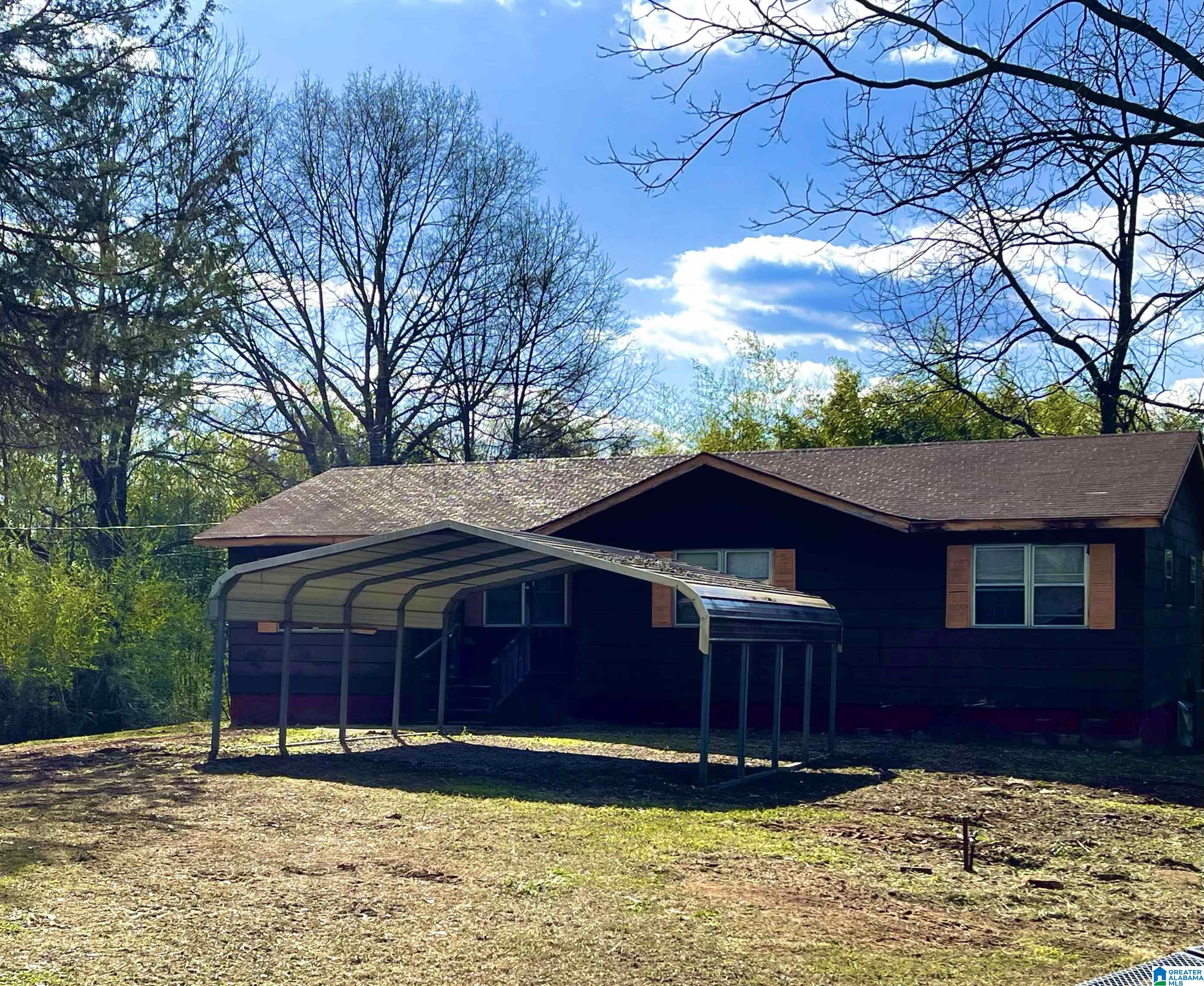165 Mt View Road Alexandria, AL 36250 - Photo 1 of 11