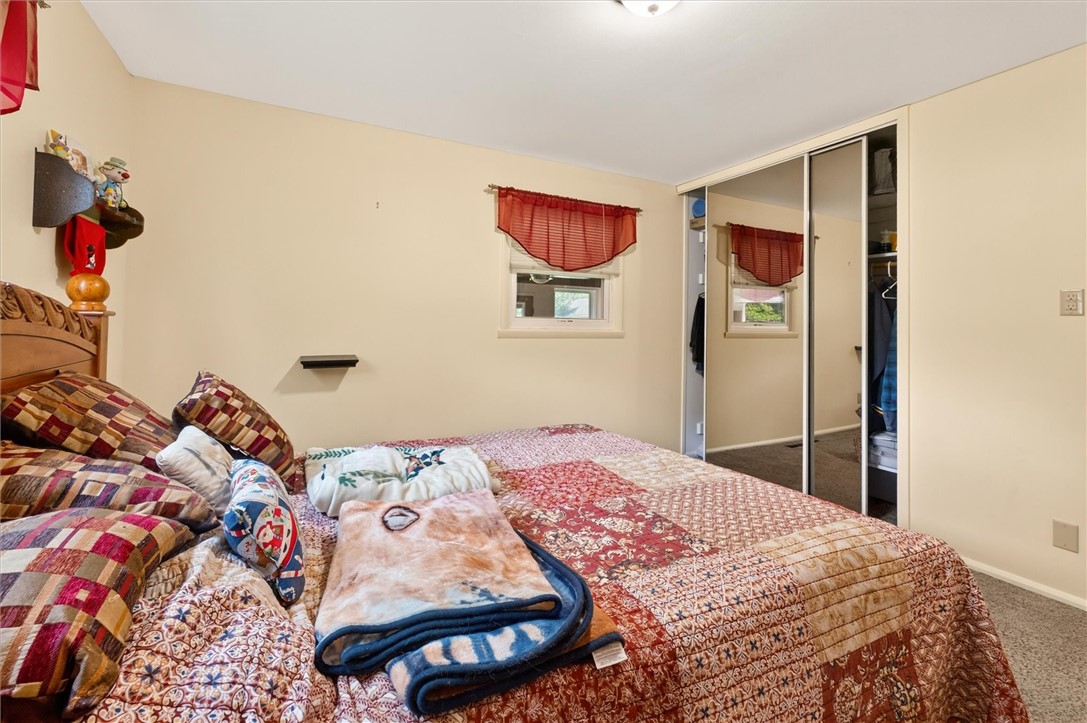 61 Faircrest Road Henrietta, NY 14623 - Photo 39 of 50 Bedroom