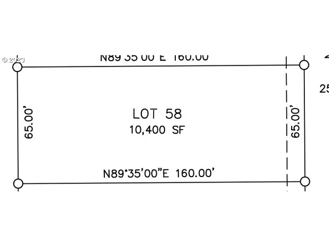 a picture of a room with a white wall and a picture of a wall