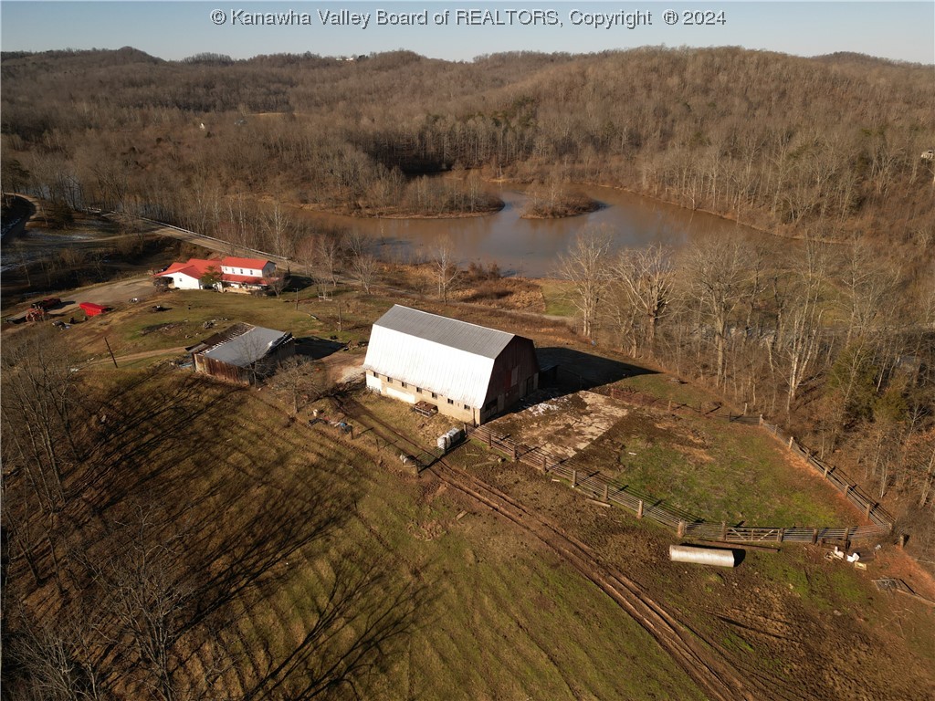 3739 Gay Road Ripley, WV 25271 - Photo 4 of 42 Gallery Image 4