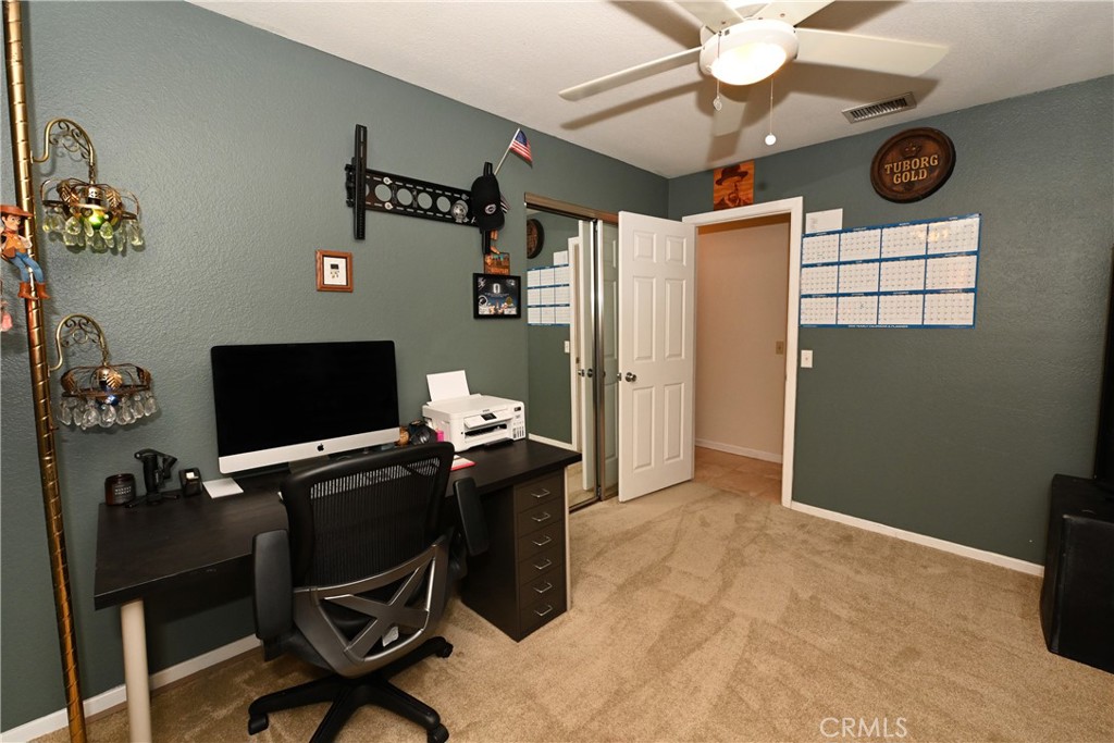 17371 Mockingbird Canyon Road Riverside, CA 92504 - Photo 37 of 73 Bedroom 4