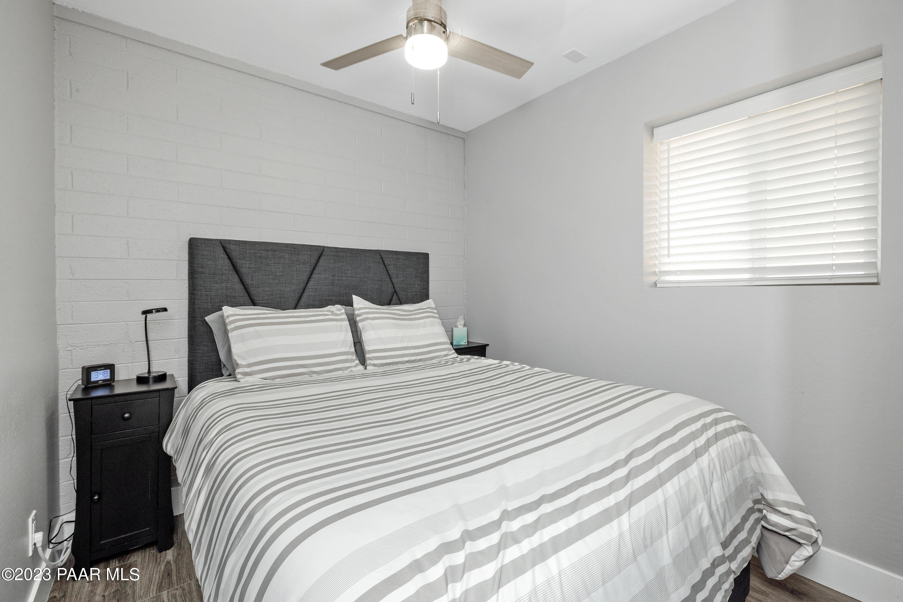 8339 Florentine Road, Unit 2 Prescott Valley, AZ 86314 - Photo 18 of 21 PRIVATE SLEEPING AREA