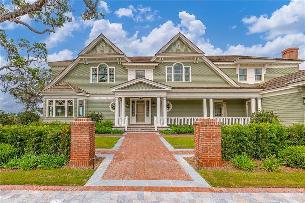 144 Point Lane St. Simons Island, GA 31522 - Photo 55 of 100 Photo 55