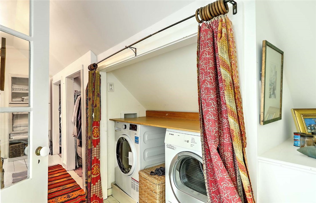 26 Bridge Street Warren, RI 02885 - Photo 21 of 42 Laundry on Second Floor