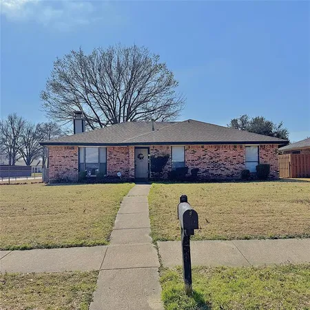 $2,100 | 1122 Pyramid Drive, Garland, TX 75040