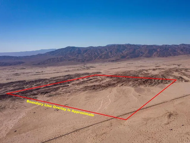 $649,000 | 7189 Highway 78, Borrego Springs, CA 92004