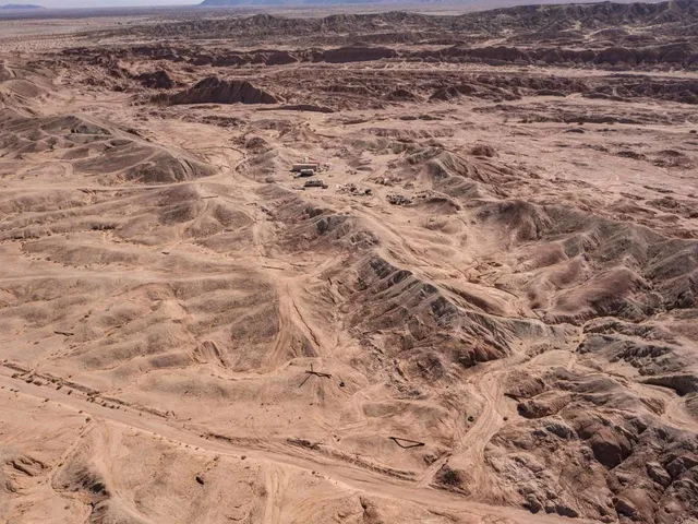 $649,000 | 7189 Highway 78, Borrego Springs, CA 92004