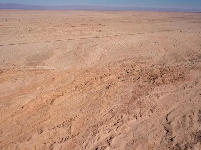 $649,000 | 7189 Highway 78, Borrego Springs, CA 92004