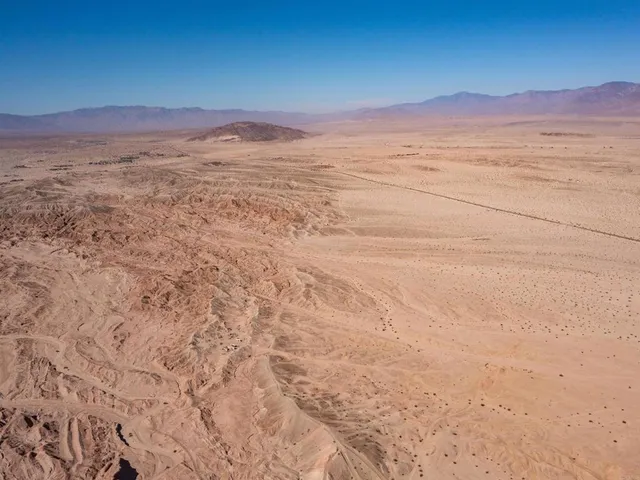 $649,000 | 7189 Highway 78, Borrego Springs, CA 92004