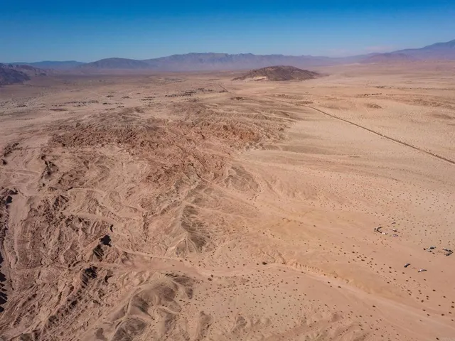 $649,000 | 7189 Highway 78, Borrego Springs, CA 92004