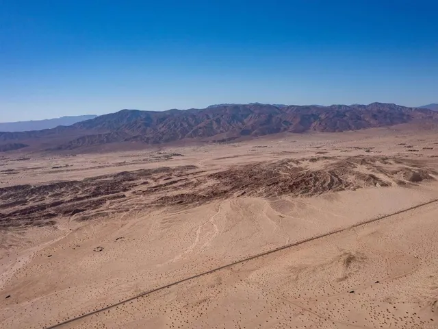 $649,000 | 7189 Highway 78, Borrego Springs, CA 92004