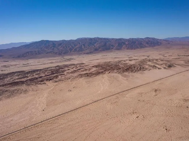 $649,000 | 7189 Highway 78, Borrego Springs, CA 92004