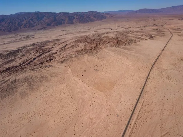 $649,000 | 7189 Highway 78, Borrego Springs, CA 92004