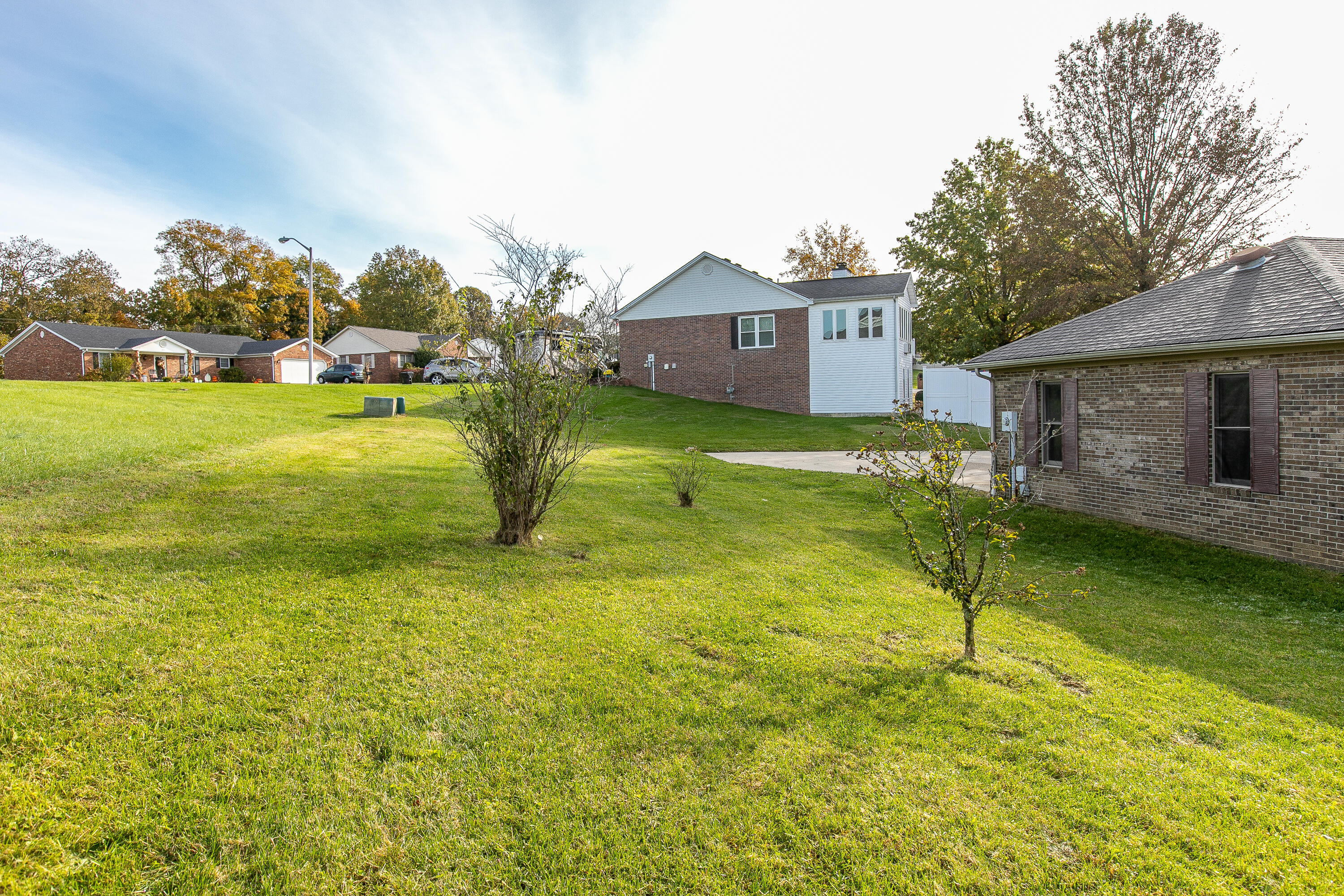 103 Locust Ridge Road Frankfort, KY 40601 - Photo 39 of 40 1-41