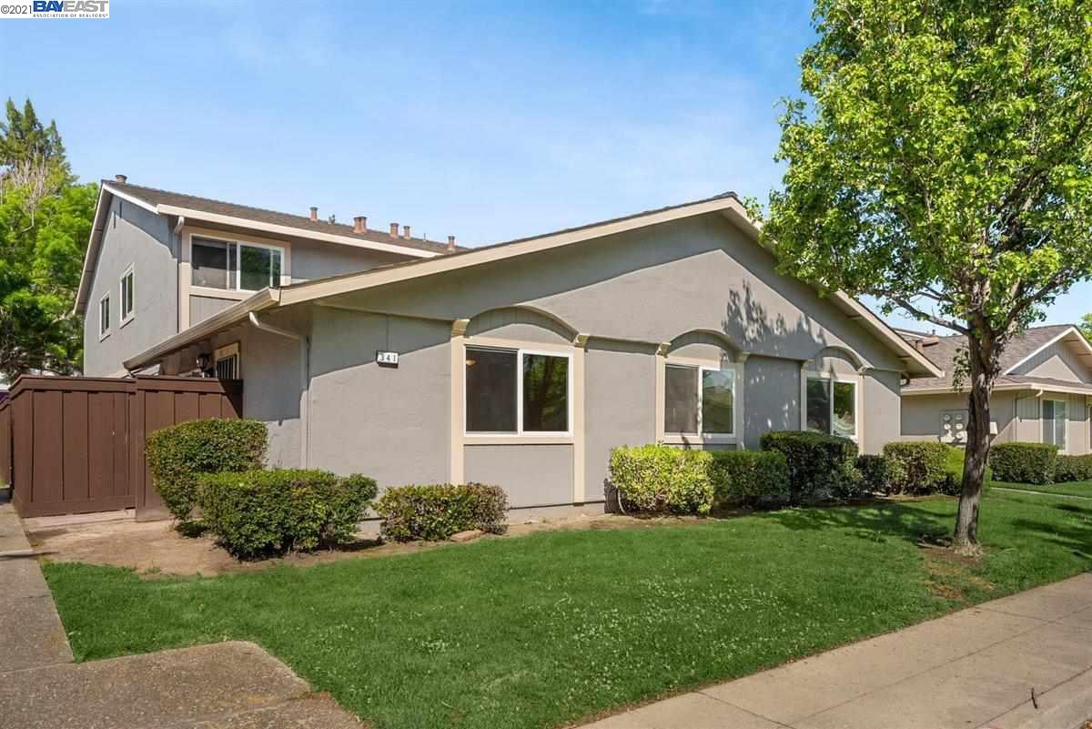 341 Rio Verde Place, Unit 1 Milpitas, CA 95035 - Photo 1 of 1 Gallery Image 1