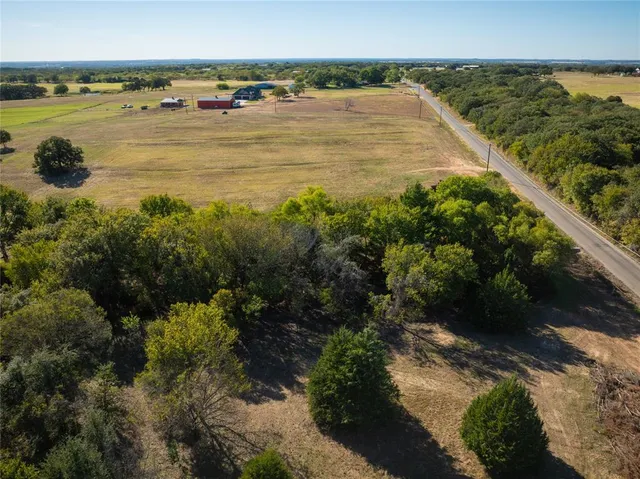 a view of an ocean and beach