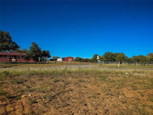 a view of lake with mountain
