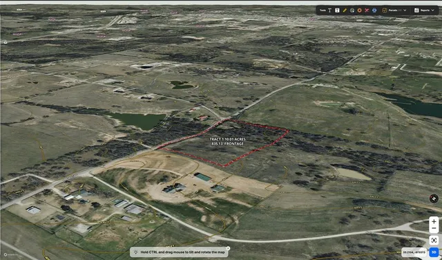 a view of water heater