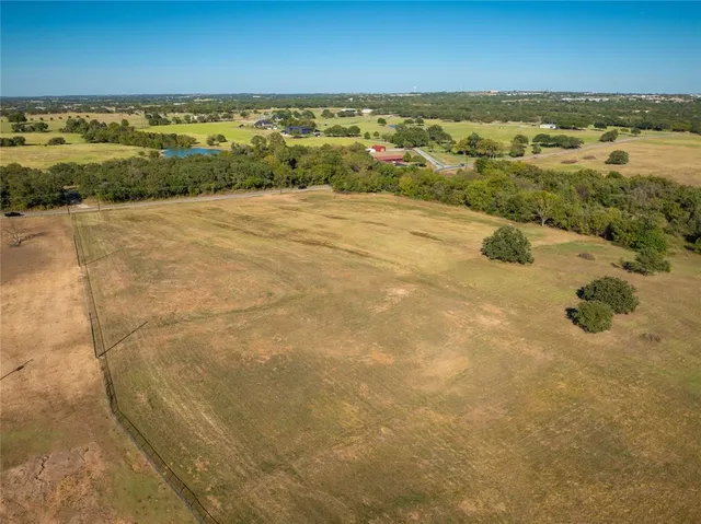 a view of an ocean beach