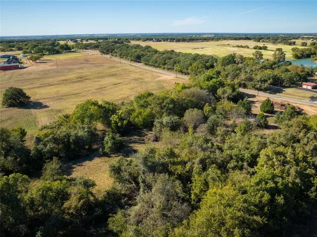 a view of an ocean and beach
