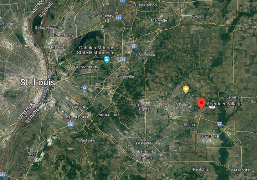 200 Pacific Drive, Unit B O'Fallon, IL 62269 - Photo 30 of 33