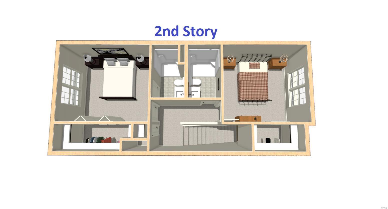 200 Pacific Drive, Unit B O'Fallon, IL 62269 - Photo 32 of 33