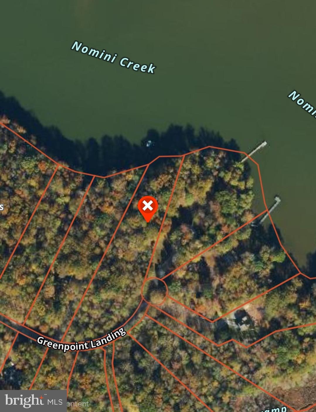 Lot 11 Greenpoint Landing Road Montross, VA 22520 - Photo 2 of 2