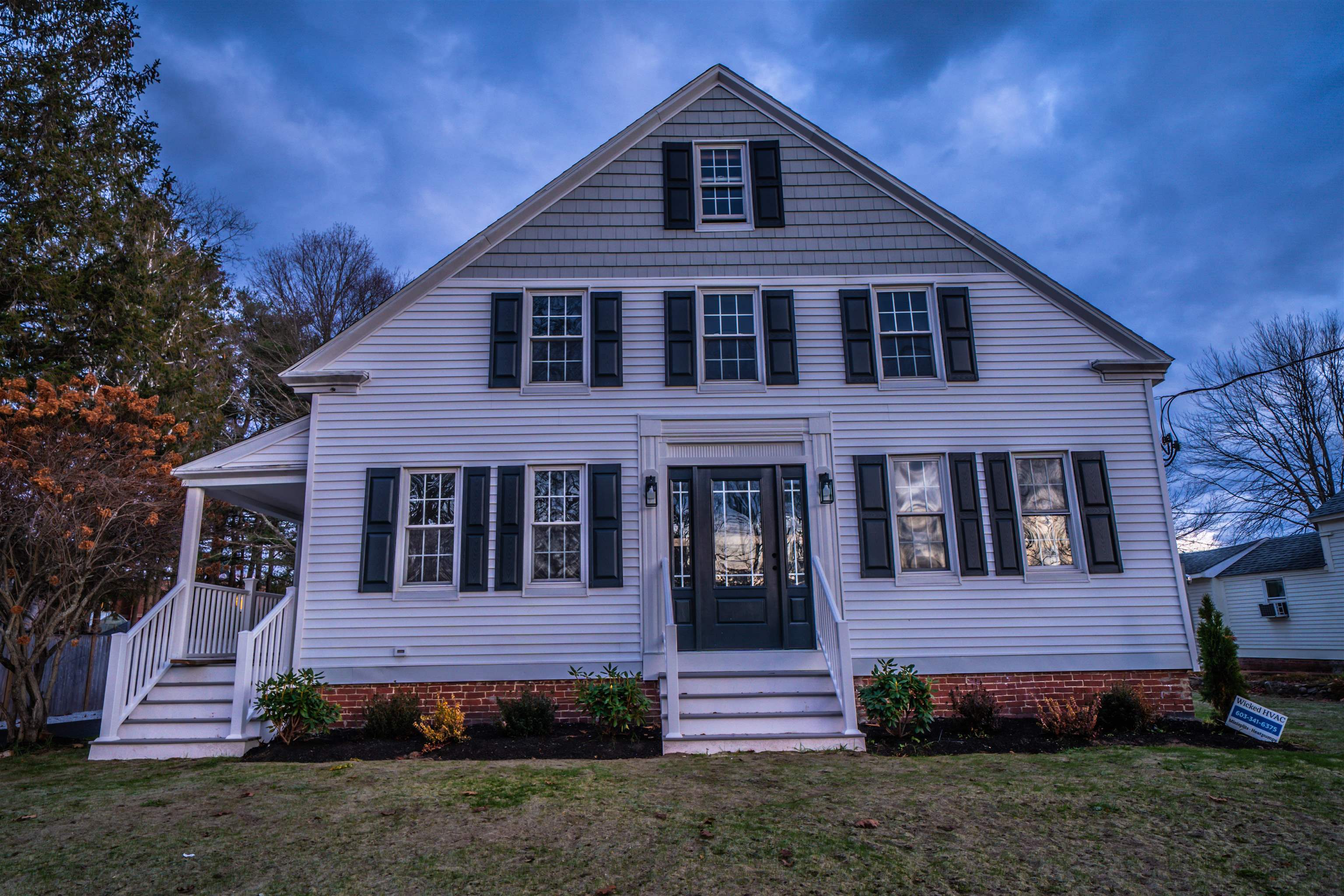 50 C Linden Street Exeter, NH 03833 - Photo 13 of 48