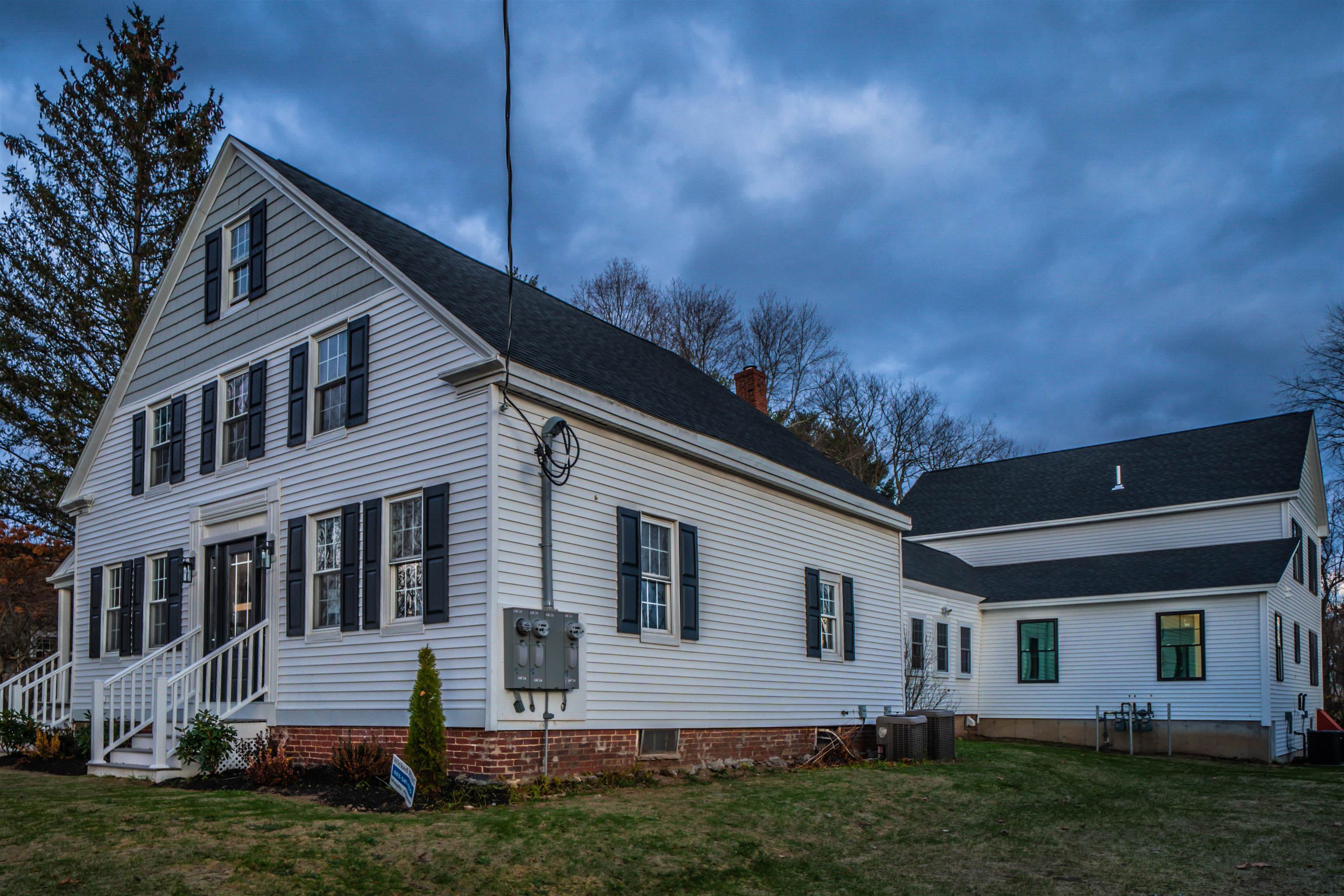 50 C Linden Street Exeter, NH 03833 - Photo 14 of 48