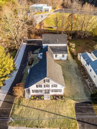 $475,000 | 50 C Linden Street, Exeter, NH 03833