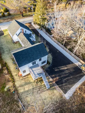 $475,000 | 50 C Linden Street, Exeter, NH 03833