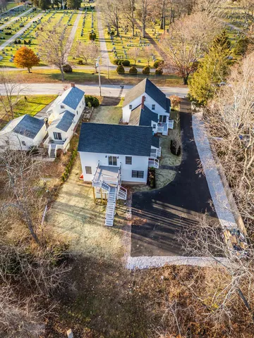 $475,000 | 50 C Linden Street, Exeter, NH 03833