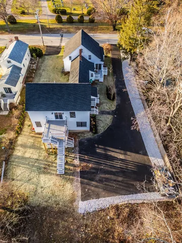 $475,000 | 50 C Linden Street, Exeter, NH 03833