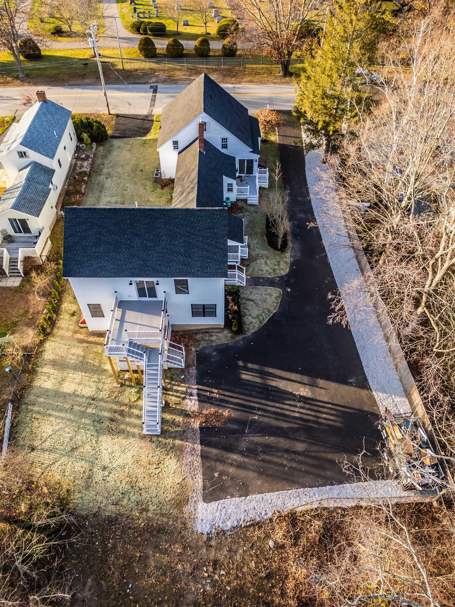 50 C Linden Street Exeter, NH 03833 - Photo 42 of 48